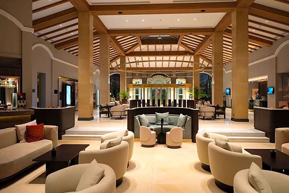 Hyatt Regency Thessaloniki