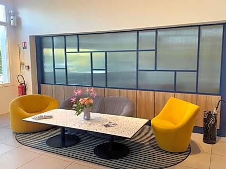 Mercure Rouen Val de Reuil