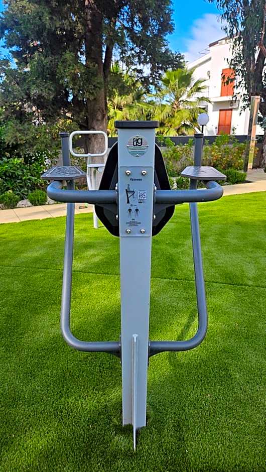 Residence Villa Giardini