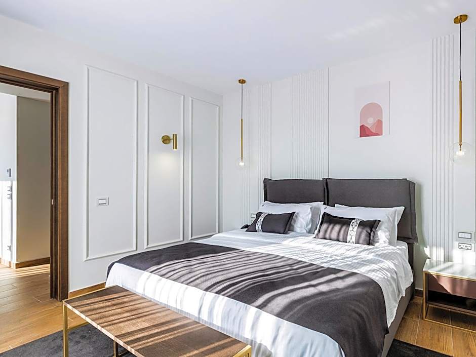 Mövenpick Hotel Lalez Durres