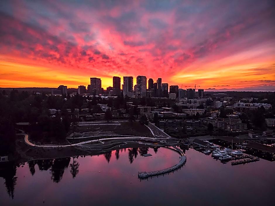 Hyatt Regency Bellevue