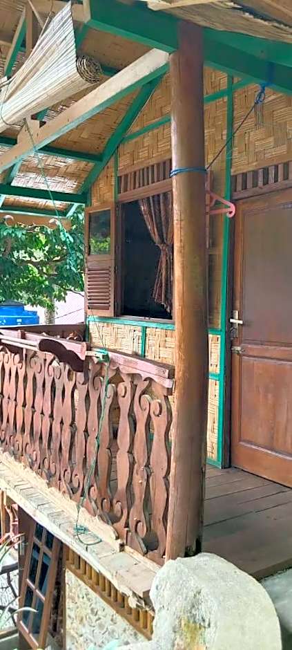 Lawang Inn Restaurant & Jungle Trek