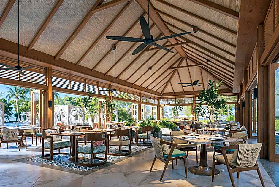 Paradisus by Melia Bali