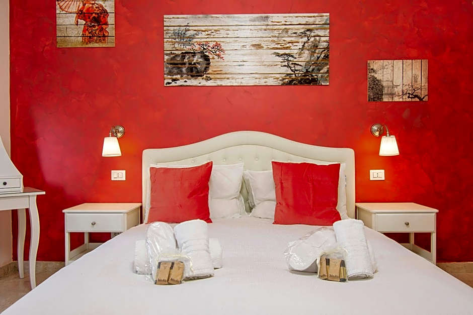 Luxury Boutique Hotel