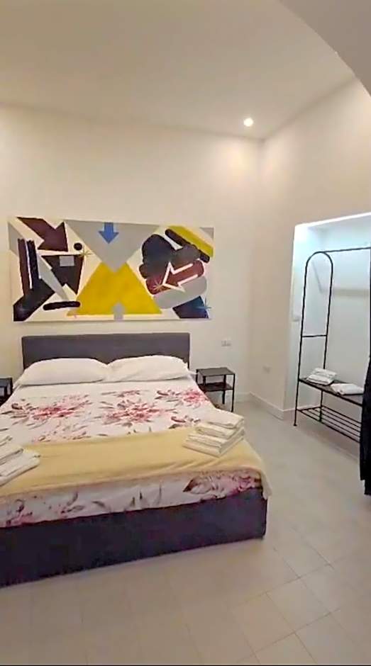 Agorà Mura Greche B&b