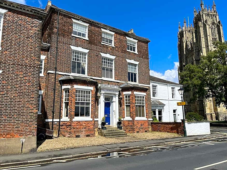 Beverley Budget Inn