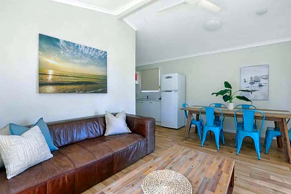 Reflections Mylestom - Holiday Park