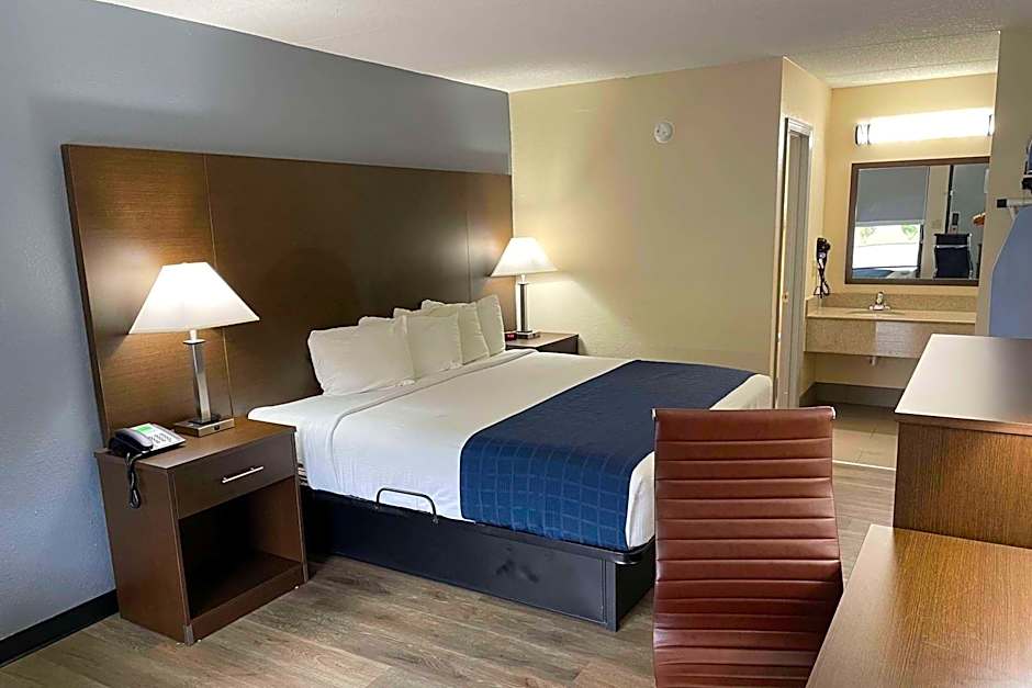 Baymont by Wyndham Ridgeland I-95