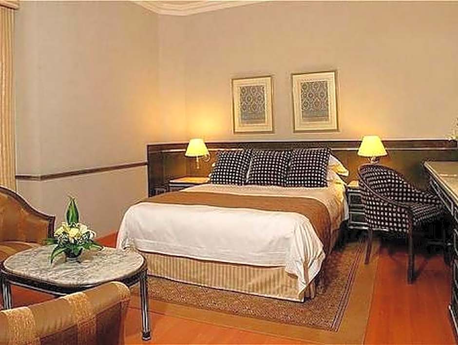 Hotel Benizia