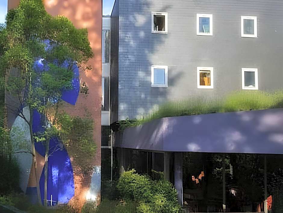 Hotel La Chaumette