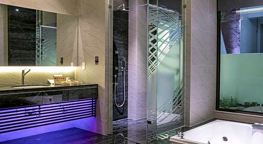 All-Ur Boutique Motel- Hua-Lian Branch