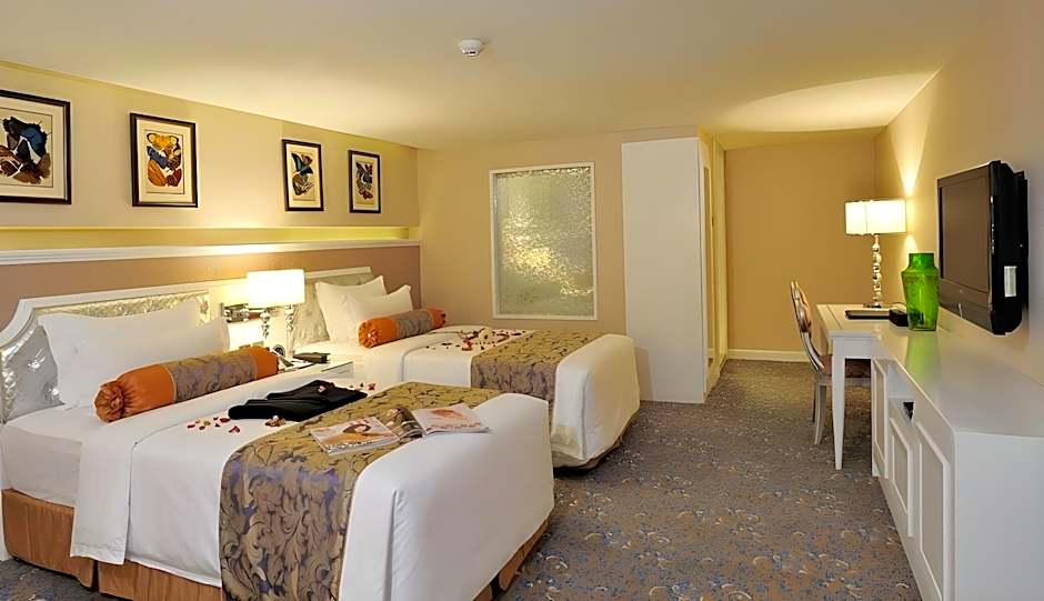 Metropole Hotel