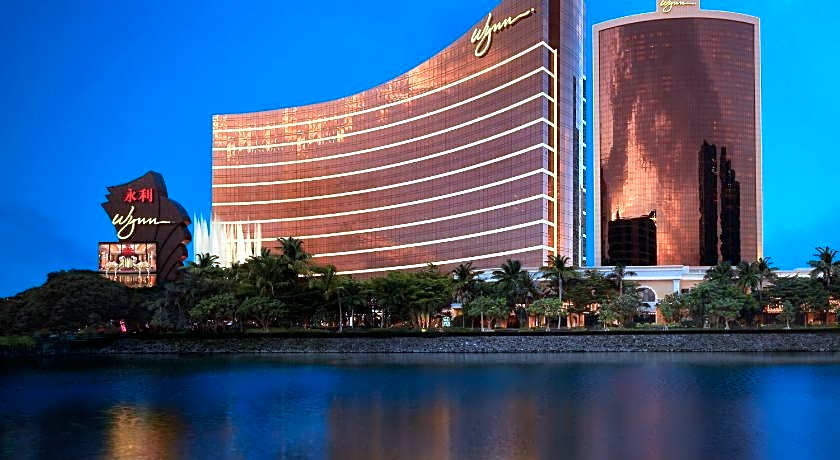 Wynn Macau Hotel