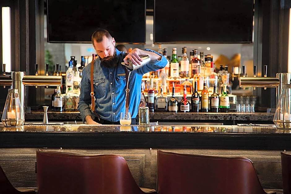 Kananaskis Mountain Lodge, Autograph Collection by Marriott