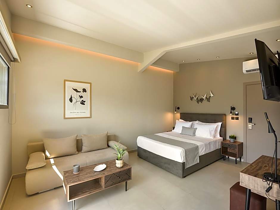 Olive All-Seasons Suites, Panel Hospitality Homes & Villas