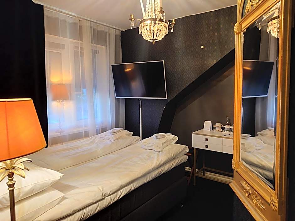 Palace Hotell