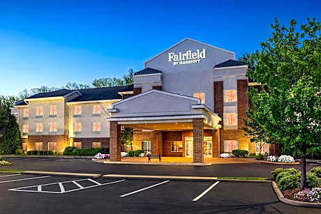 Fairfield Inn & Suites by Marriott Marietta