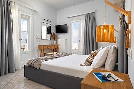 Erato Inn Naxos