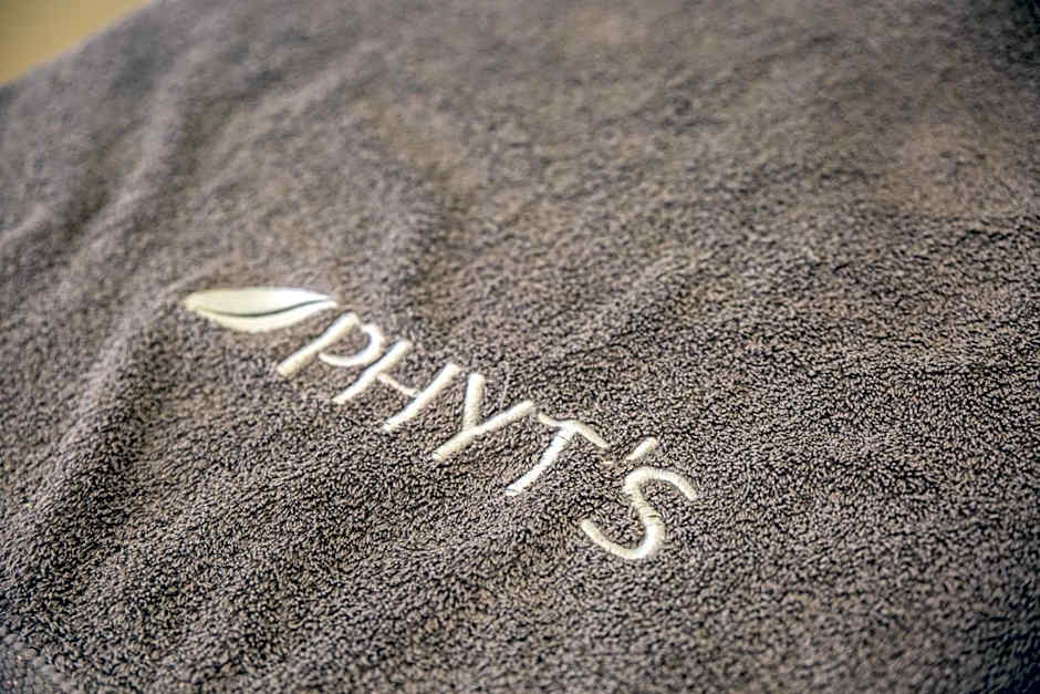 Appart Hotel Charles Sander