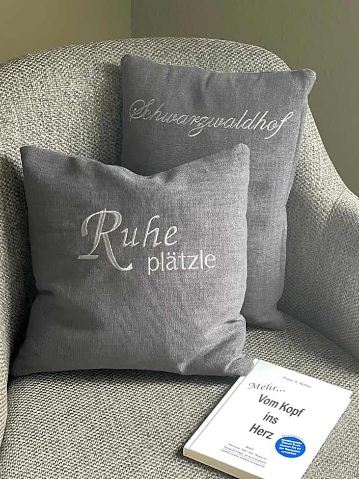 Hotel Schwarzwaldhof