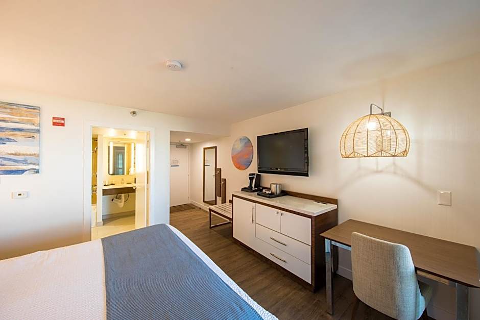 The Seacrest Oceanfront Hotel