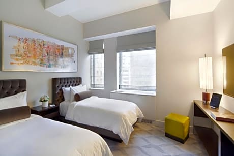 Apartment Two Bedrooms