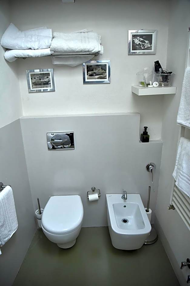 Cesare Magli & Figli Residenza D'Epoca Luxury Rooms