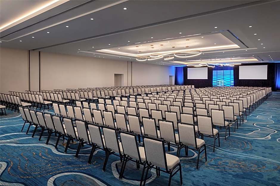 Embassy Suites By Hilton Gulf Shores Beach Resort