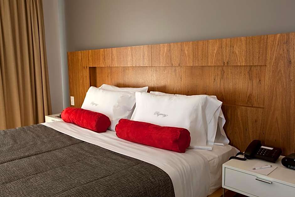 Regency Rambla Design Apart Hotel