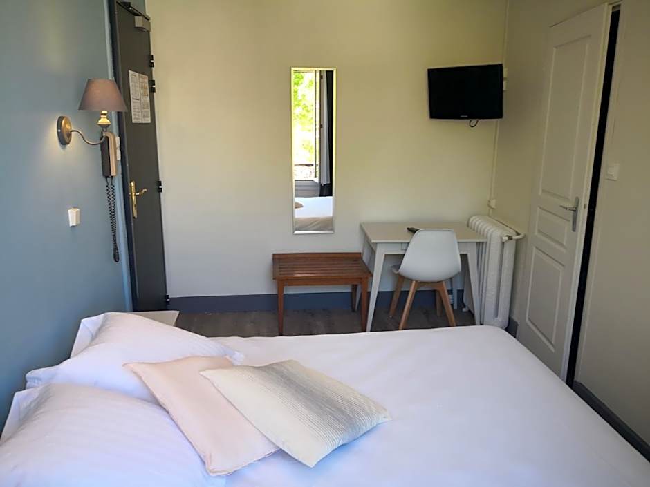 Grand Hôtel De La Poste