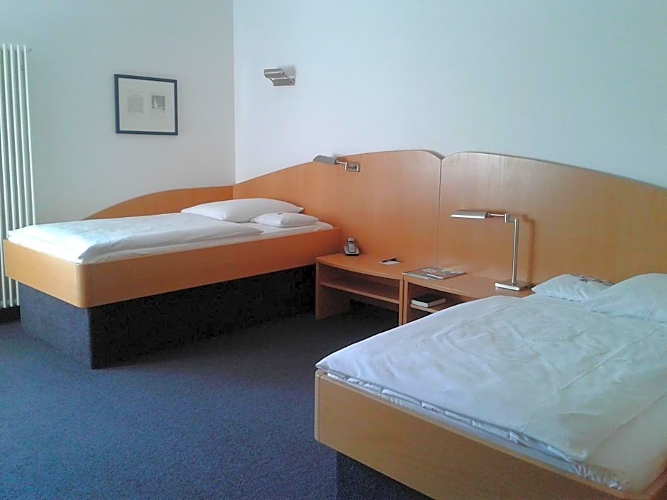 BioHotel Kassel Wilhelmshöher Tor