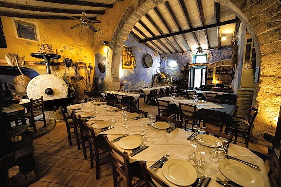 Bed and Breakfast Sotto le Stelle