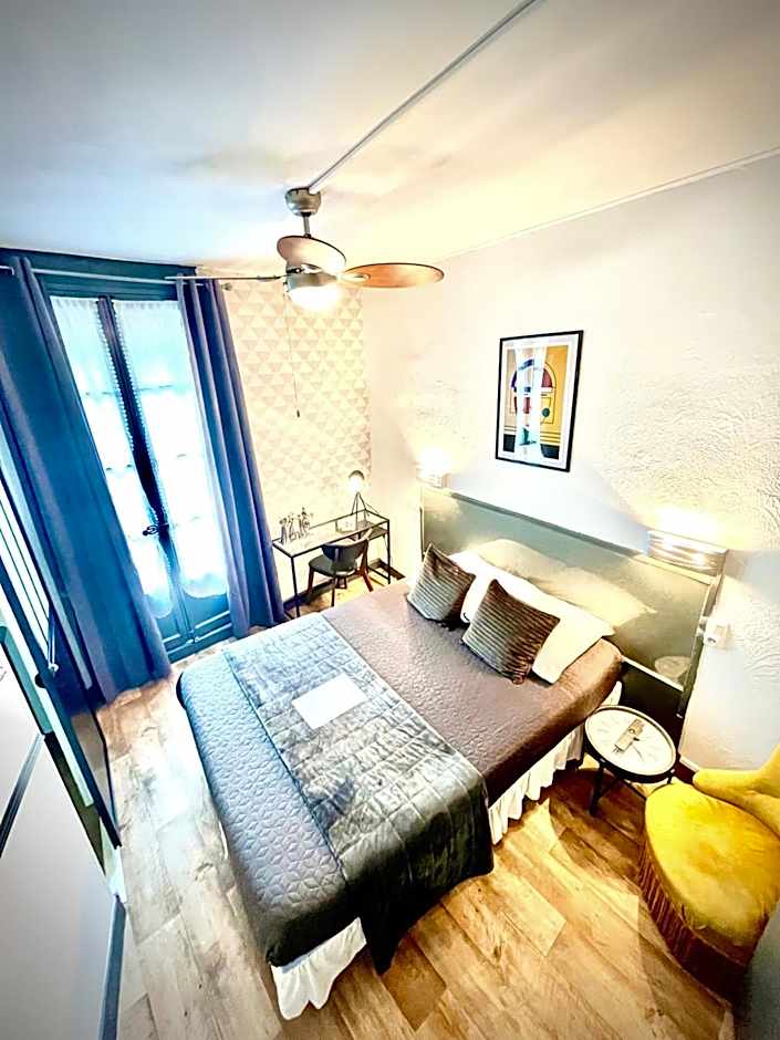 Hôtel Paul Riquet