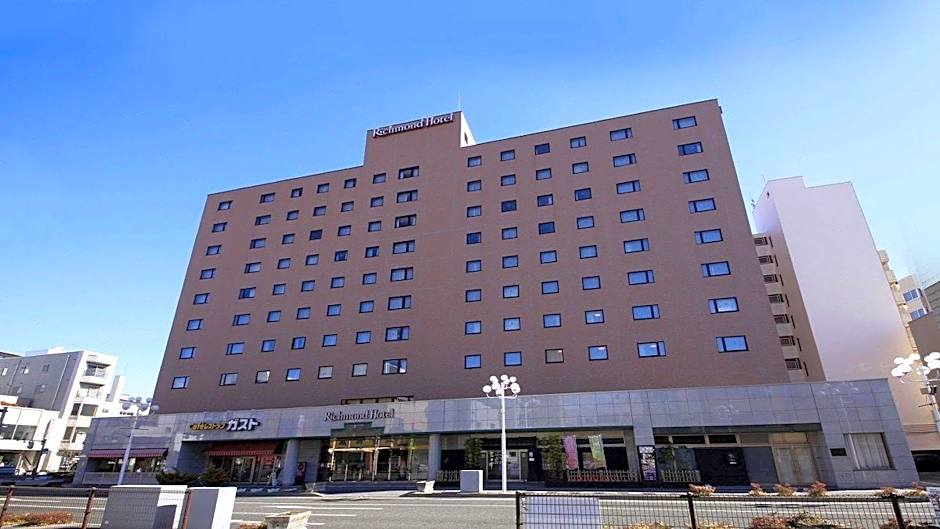 Richmond Hotel Matsumoto
