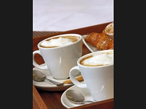 The Square Boutique Hotel by Misty Blue Hotels