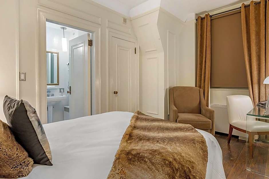 The Fort Garry Hotel, Spa and Conference Centre, an Ascend Collection Hotel