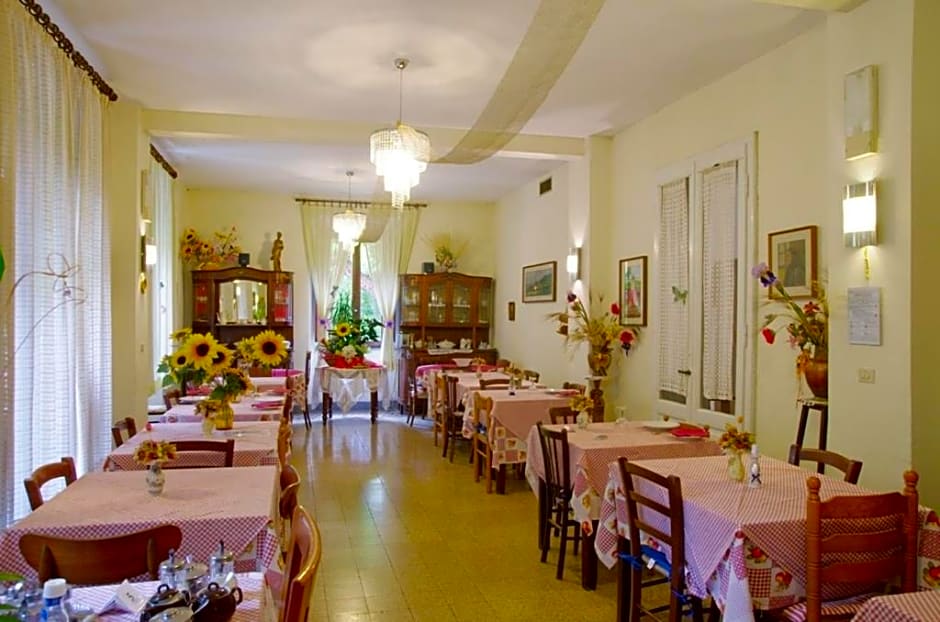 Albergo Ristorante Guidi