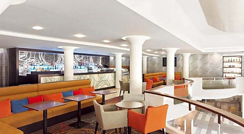 Hotel Europa Fit
