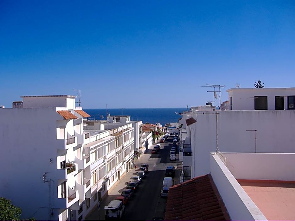 Casa do Canto Central Stay with Breakfast & Bar in Old Town