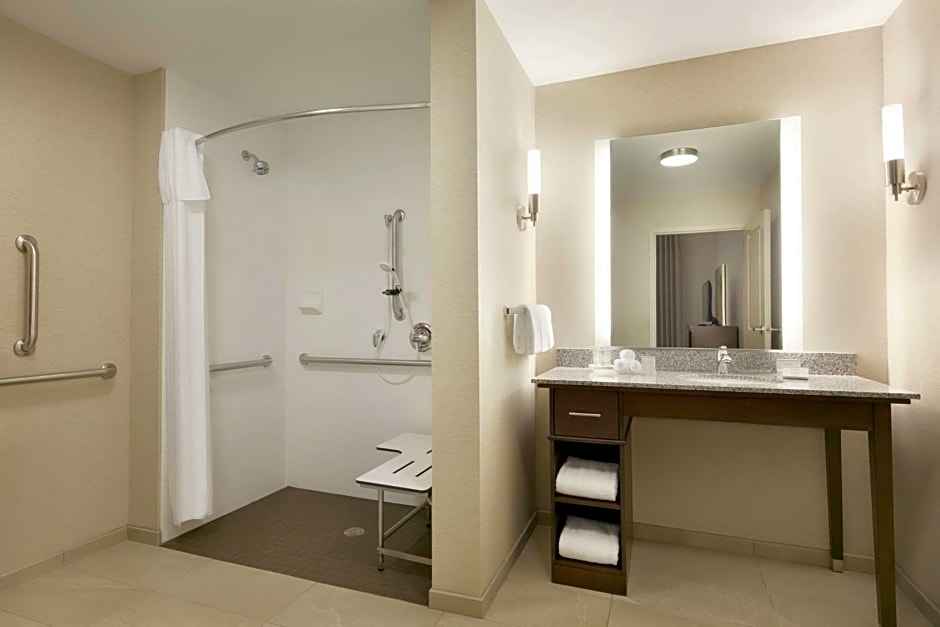 Homewood Suites By Hilton Hartford Manchester