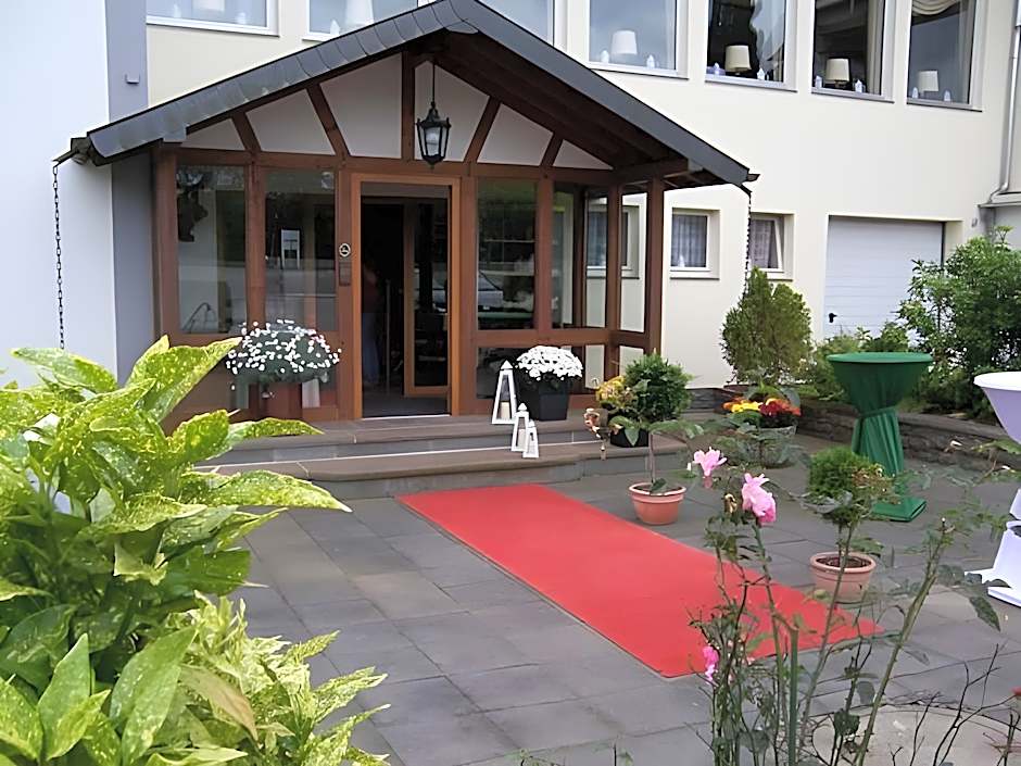 Hotel Haus am See
