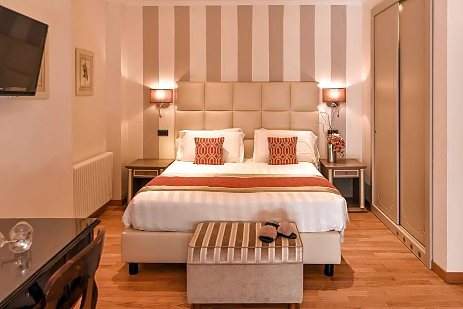 Hotel Jolanda
