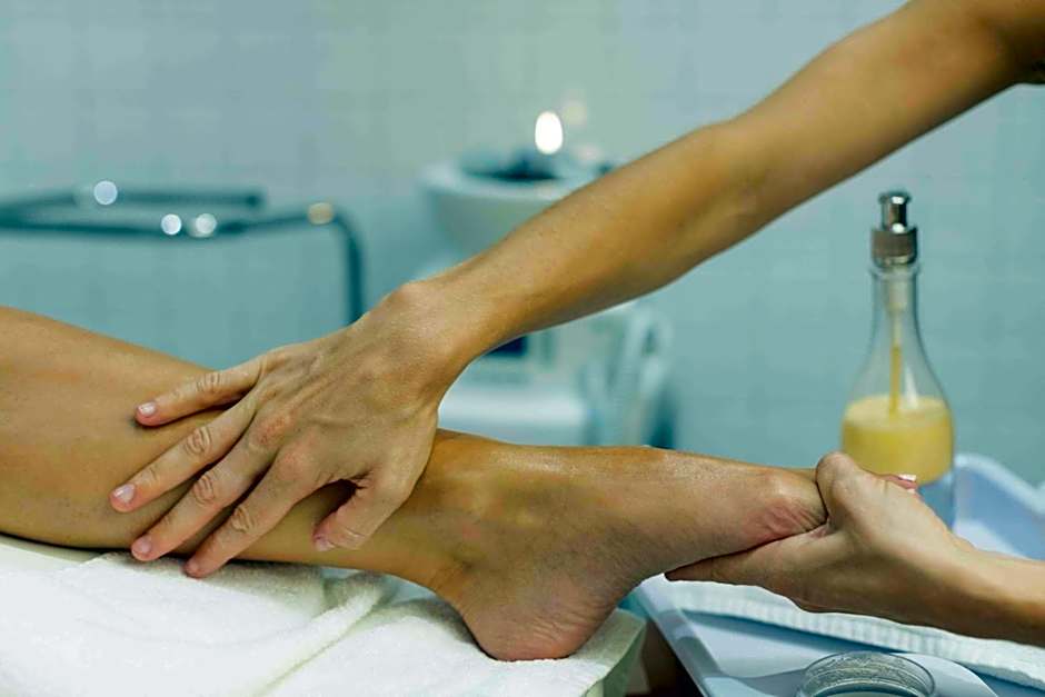 Rezort Gothal Chalupy