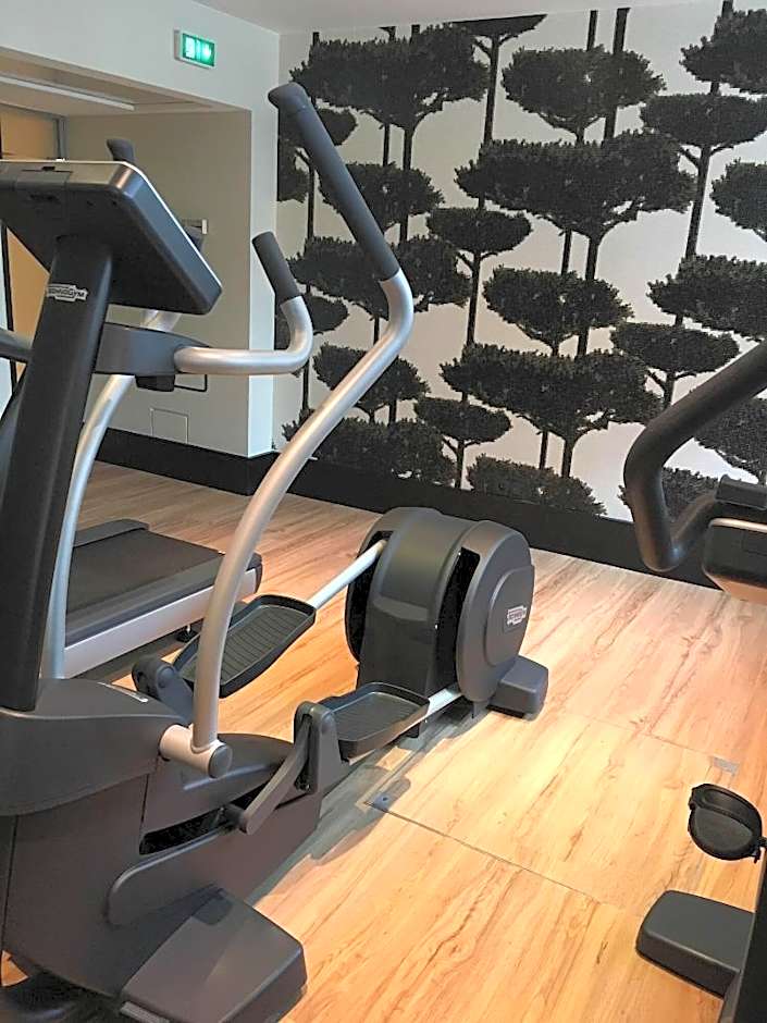 Hotel Acanthe - Boulogne Billancourt