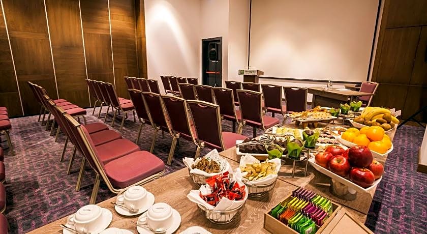 Holiday Inn Kayseri - Duvenonu