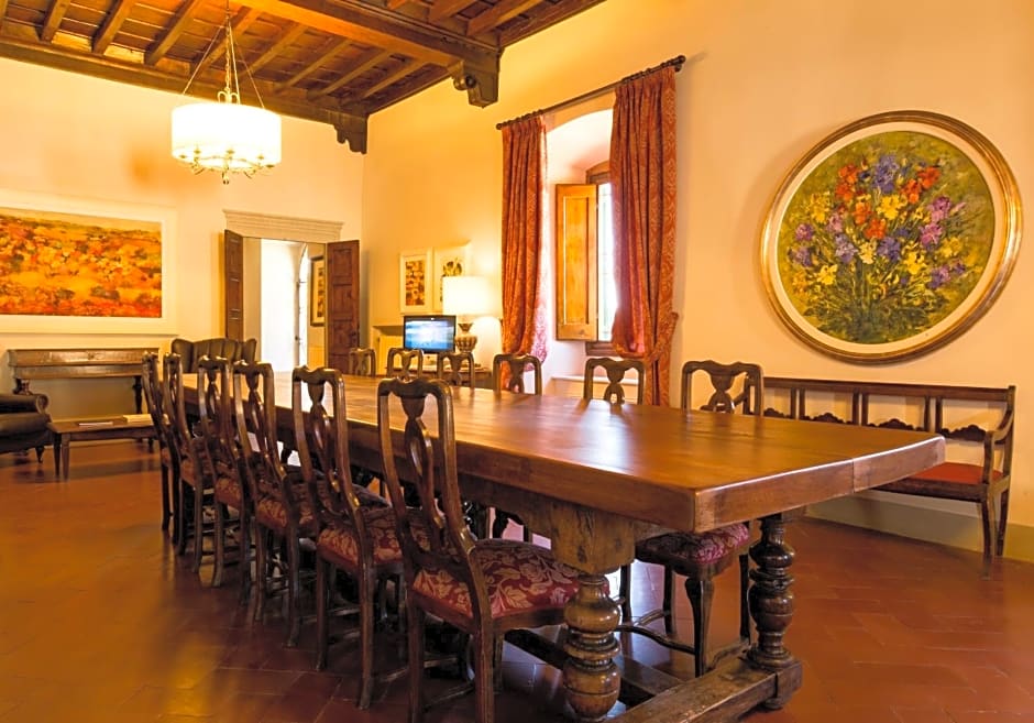Art Hotel Villa Agape