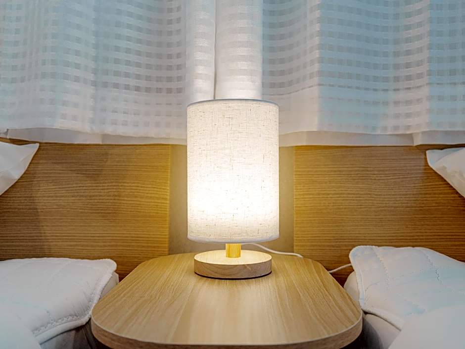 Rainboots guesthouse