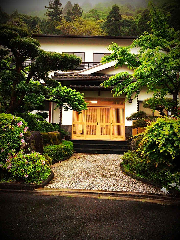 Okumizuma Onsen