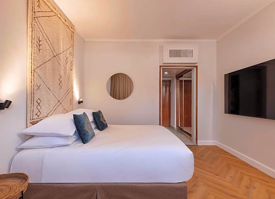 The Herbert Eilat - All inclusive Plus