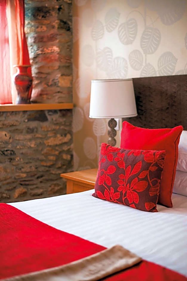 Royal Seven Stars Hotel